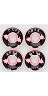 Orbs RYAN SPECTERS - 53MM - PINK - Ruedas Skate