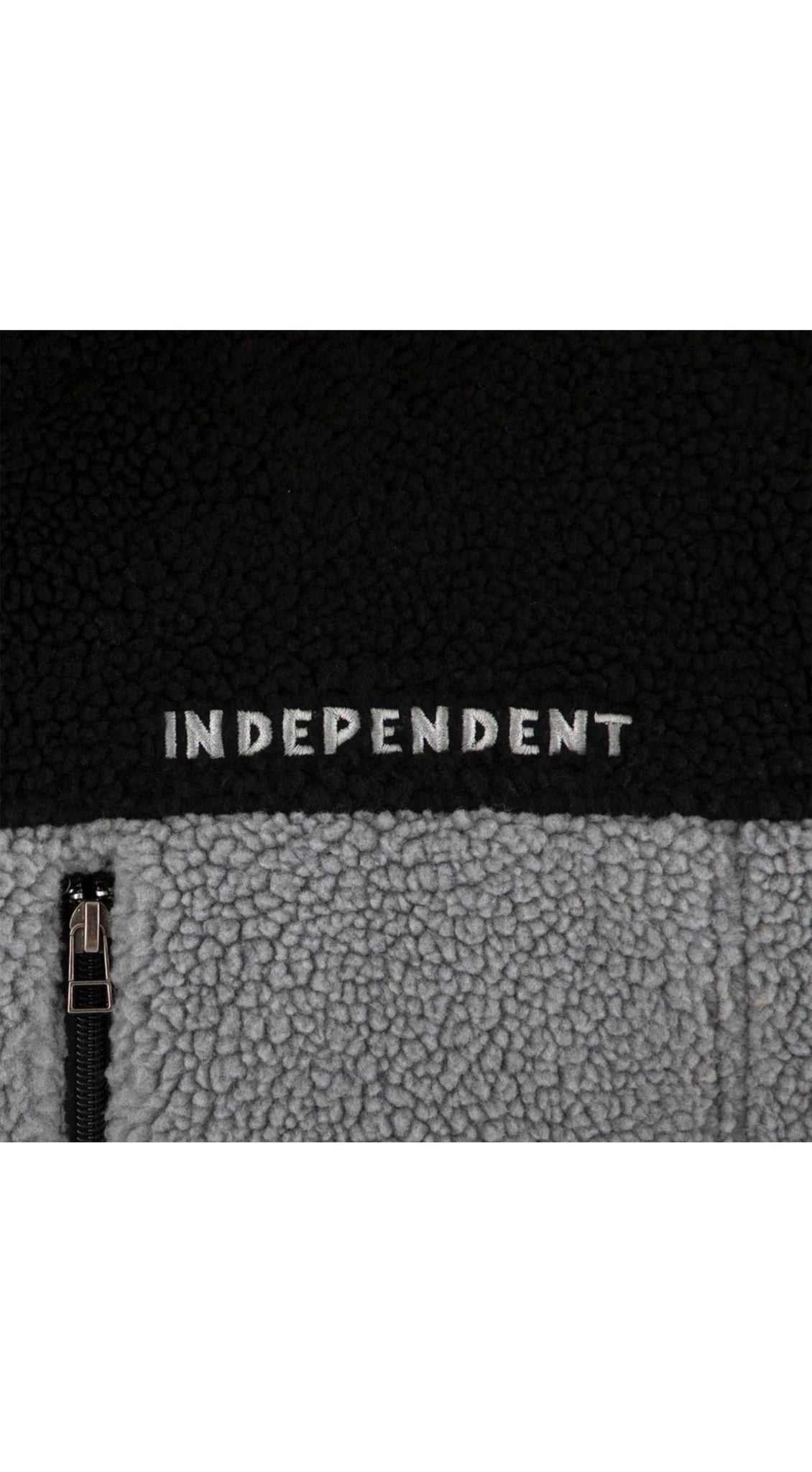 Indepedent BTG Sherpa L/S Jacket- Chaqueta