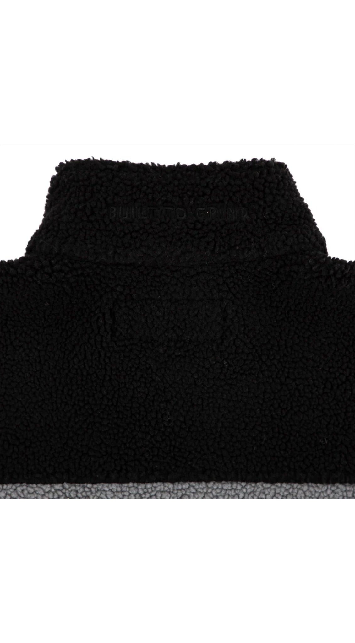 Indepedent BTG Sherpa L/S Jacket- Chaqueta