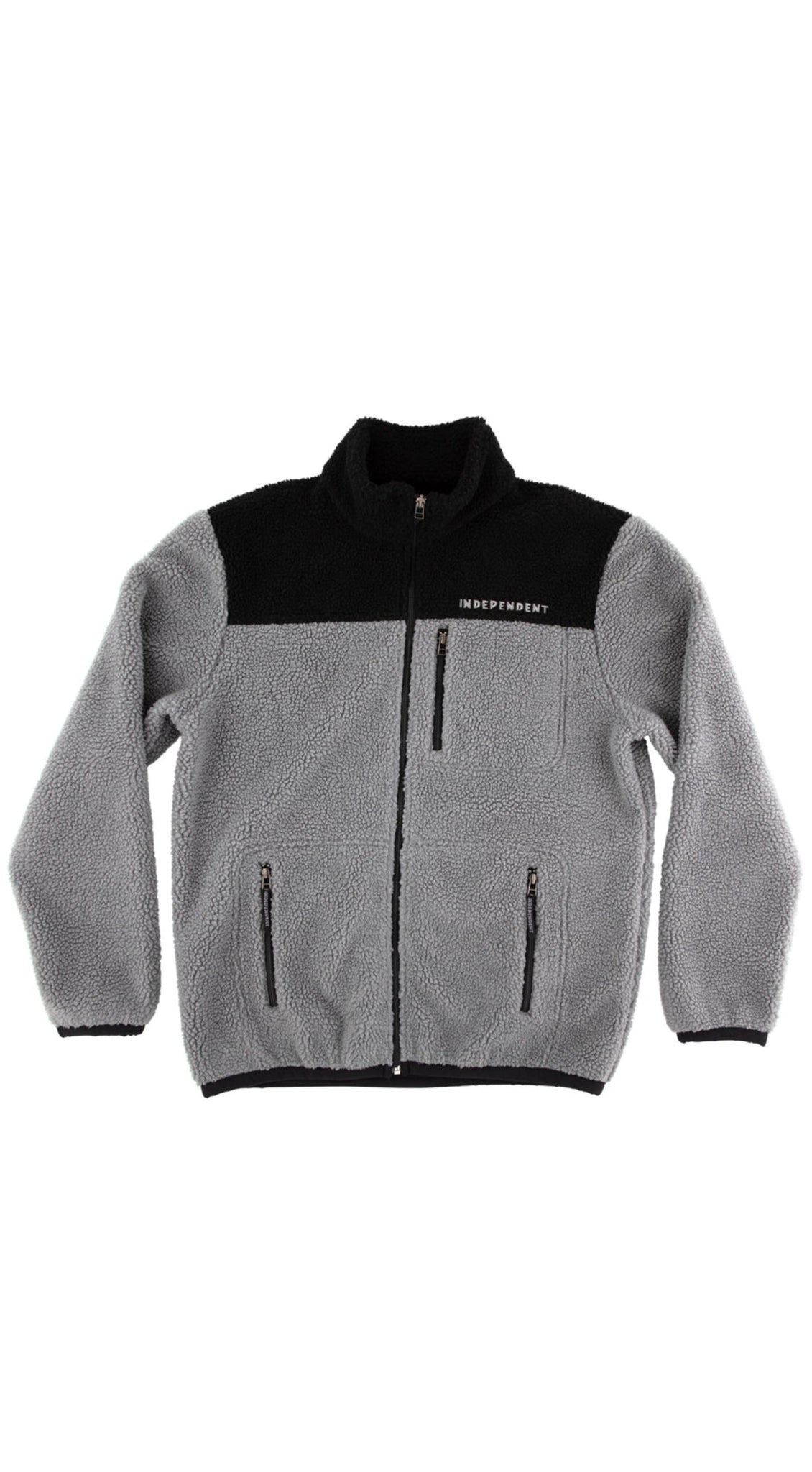 Indepedent BTG Sherpa L/S Jacket- Chaqueta