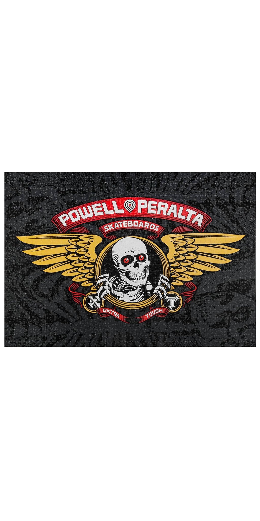 Powell Peralta PUZZLE OG COLLAGE '1' 1976-1980 - Accesorio