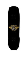 Powell Peralta Andy Anderson Heron Skull 9.13" Skateboard Deck – Tabla Skate