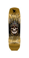 Powell Peralta Andy Anderson Heron Skull 9.13" Skateboard Deck – Tabla Skate