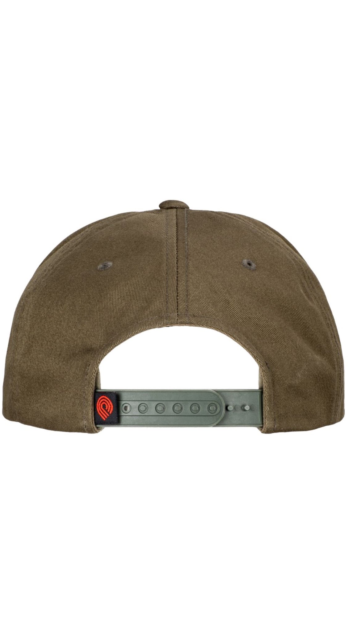Powell Peralta Cap Ripper 2 Army- Gorra