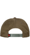 Powell Peralta Cap Ripper 2 Army- Gorra