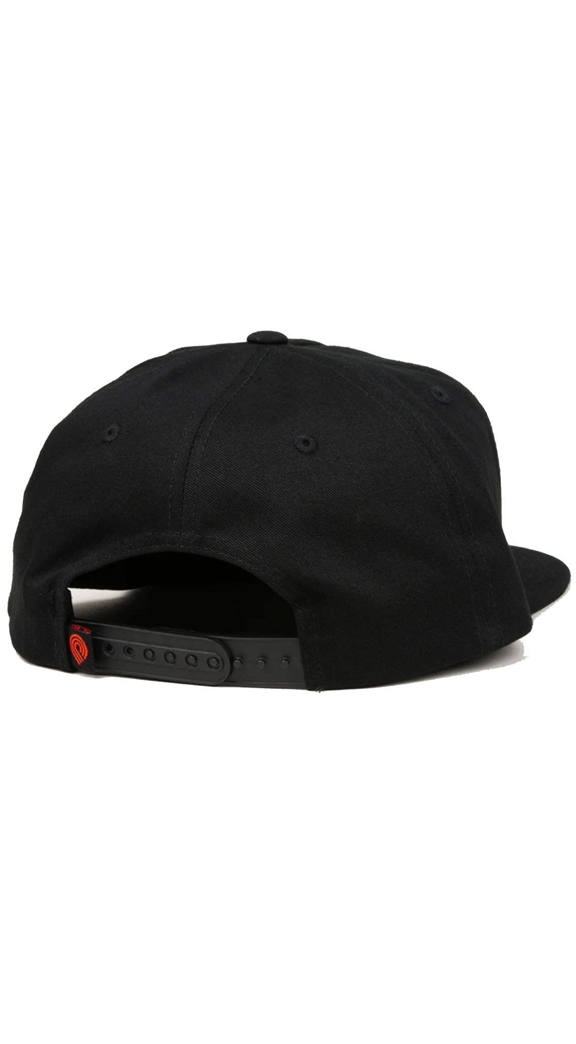 Powell Peralta Cap Ripper 2 Black- Gorra