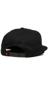 Powell Peralta Cap Ripper 2 Black- Gorra