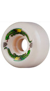 Powell Peralta Dragon Formula 56x36mm 93A Skateboard Wheels - Ruedas