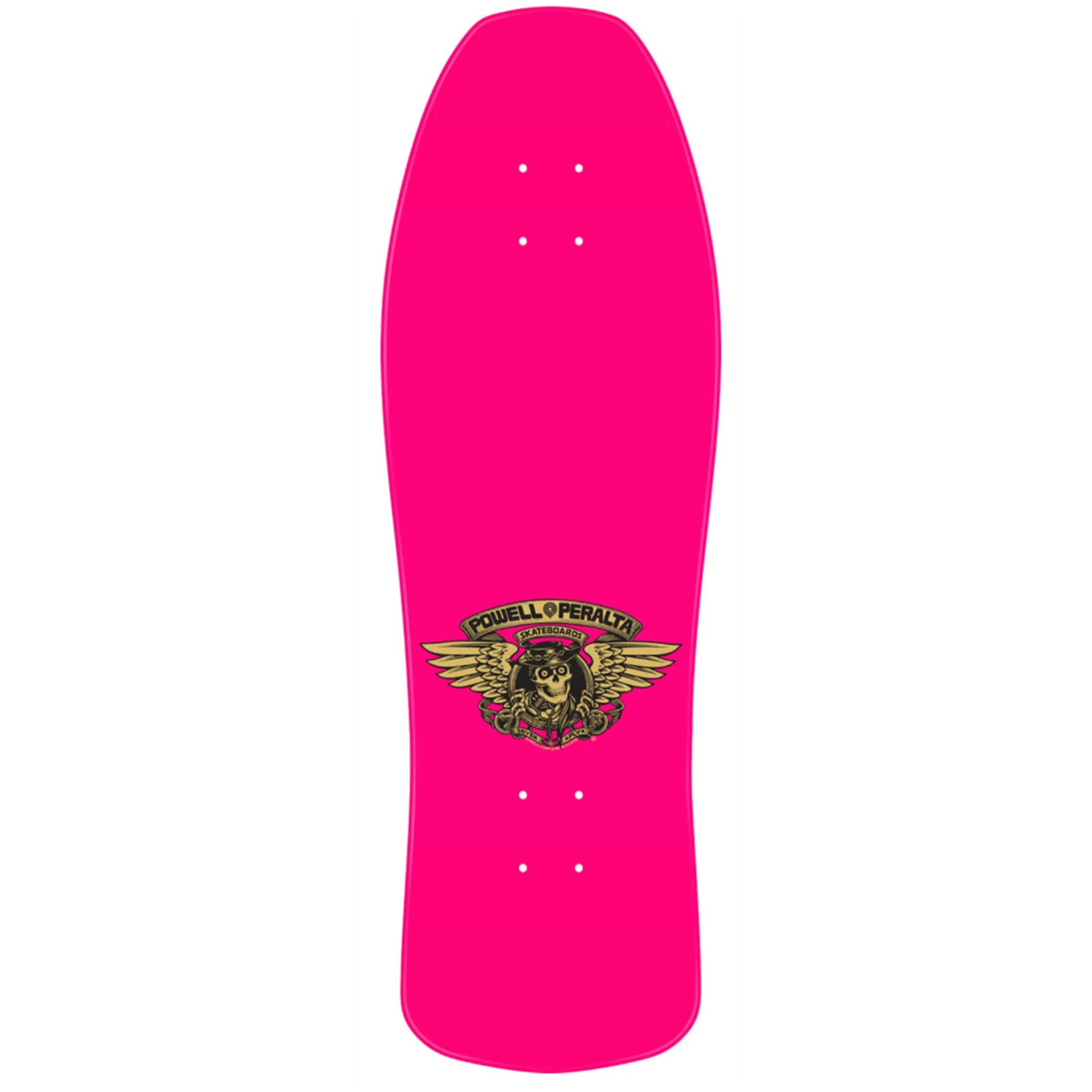 Powell-Peralta Ray Underhill • O.G. • Cross '02' • 10.0