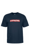 Powell Peralta Tee Supreme-Camiseta