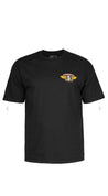 Powell Peralta Tee Winged Ripper- Camiseta