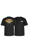 Powell Peralta Tee Winged Ripper- Camiseta