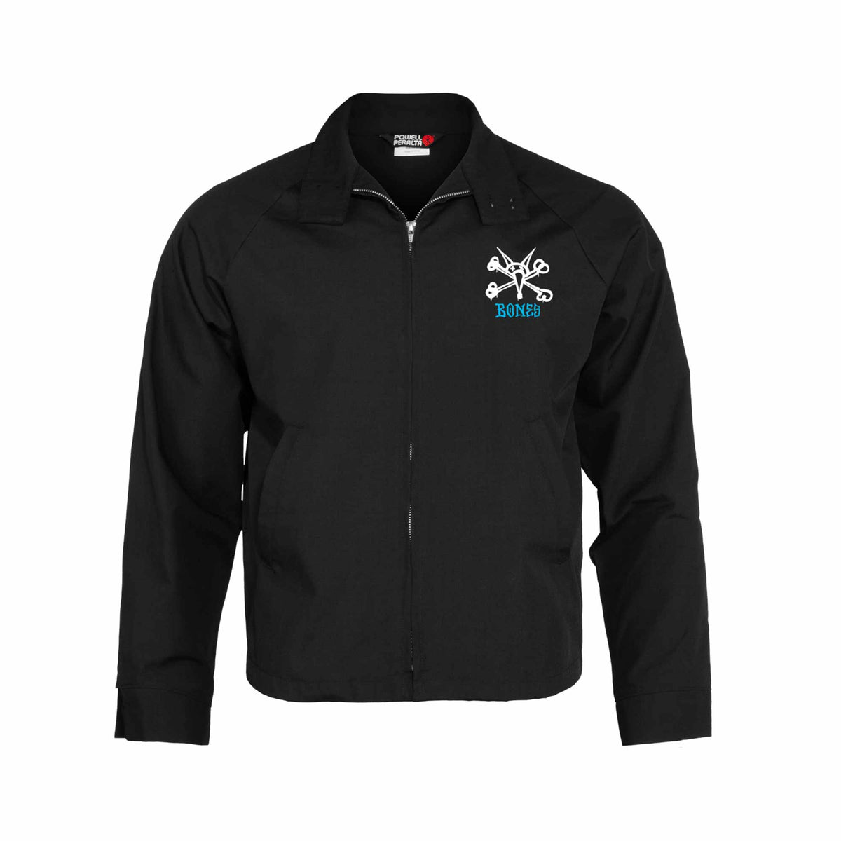 Powell Peralta Vato Rat Jacket-Chaqueta | Furtivo! Skateboarding