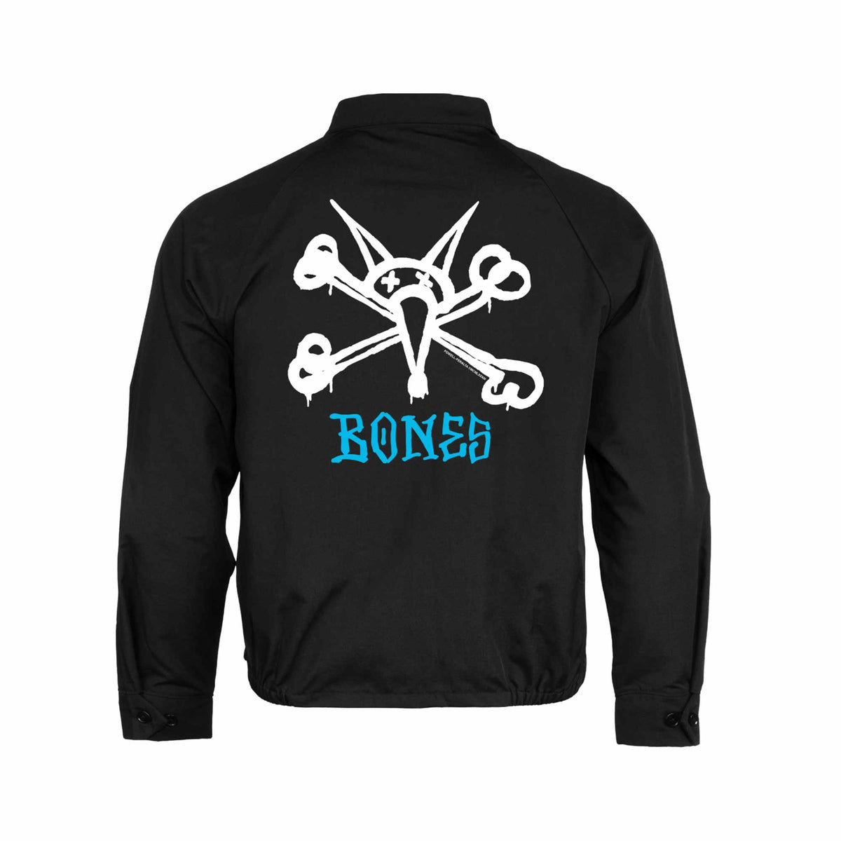 Powell Peralta Vato Rat Jacket-Chaqueta | Furtivo! Skateboarding