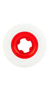 Ricta Chrome Clouds 56mm 86A – Red - Ruedas