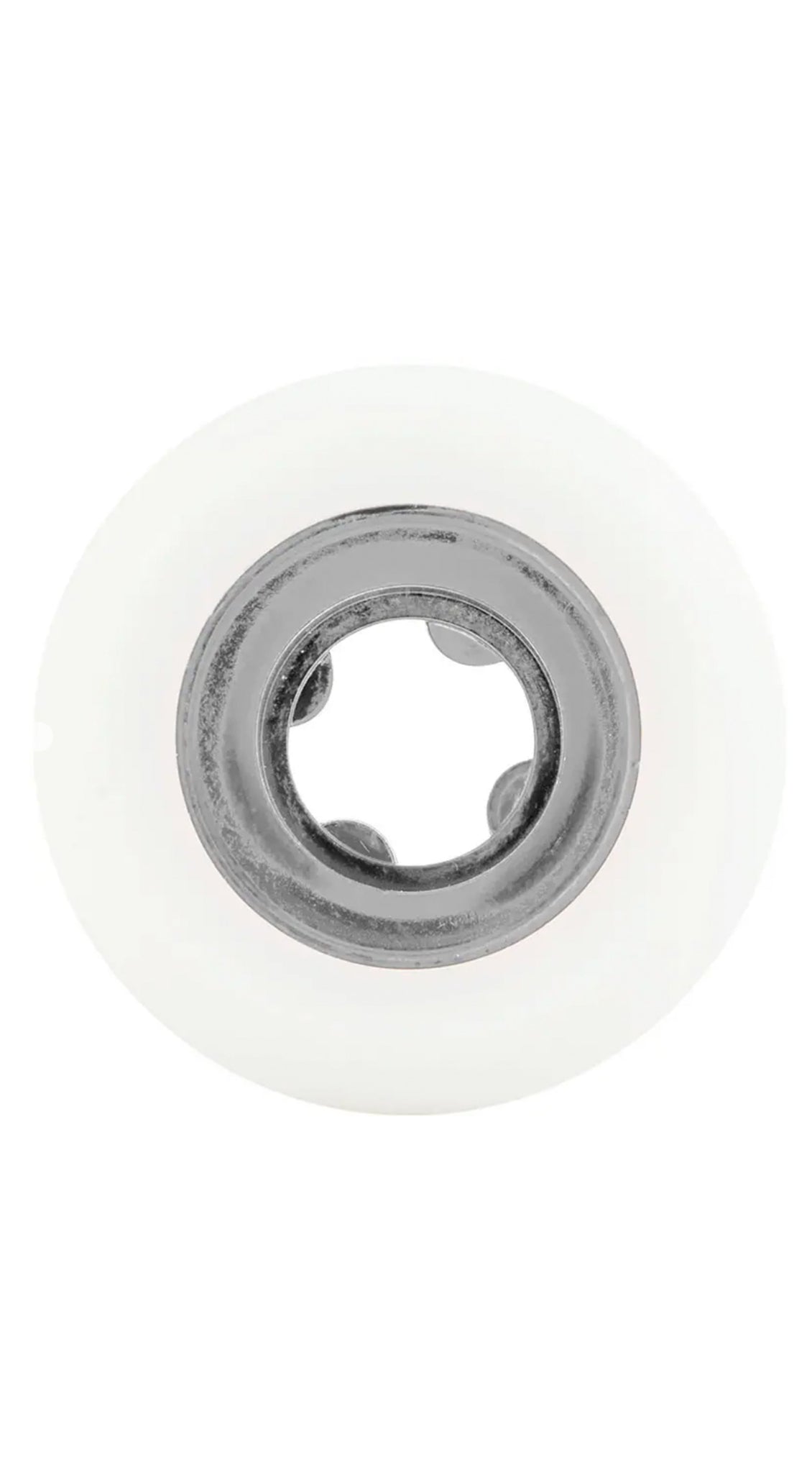 Ricta Chrome Clouds 56mm 92 A – Black - Ruedas