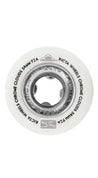 Ricta Chrome Clouds 56mm 92 A – Black - Ruedas