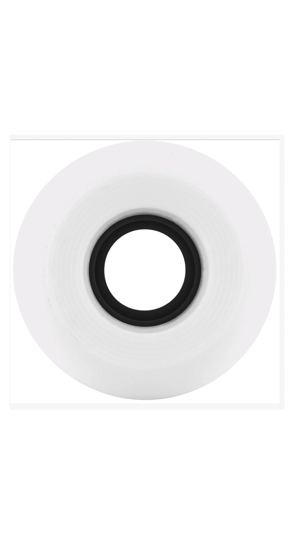 Ricta Clouds 54mm 92A – Black - Ruedas