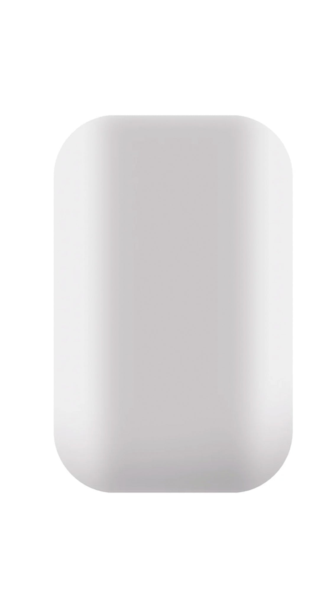 Ricta Clouds 54mm 92A – Black - Ruedas