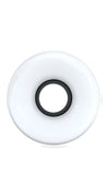 Ricta Clouds 56mm 92A – Black -Ruedas