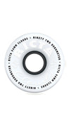 Ricta Clouds 56mm 92A – Black -Ruedas