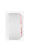 Ricta Clouds 57mm 86A – Red -Ruedas