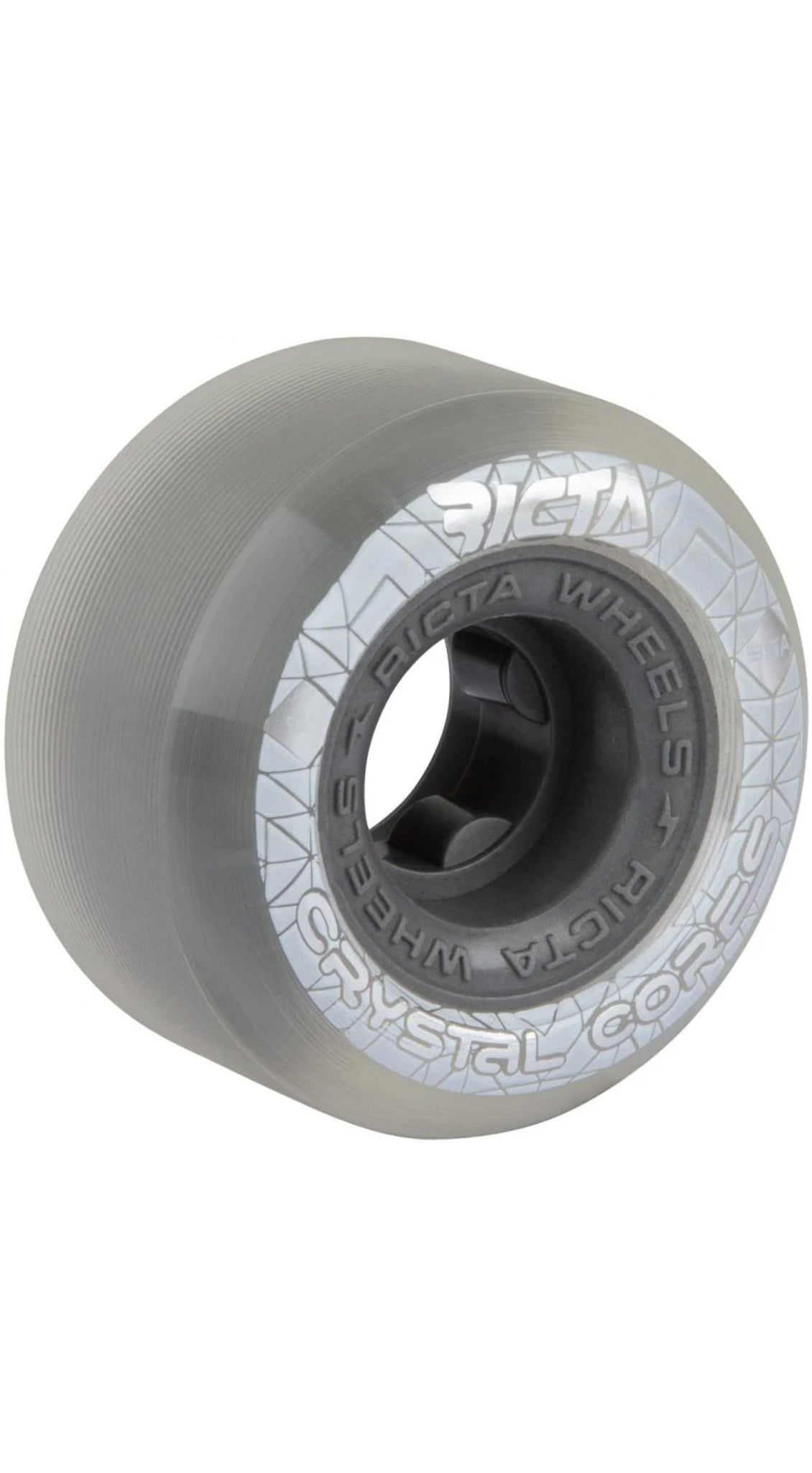 Ricta Crystal Cores 54mm 95A - Ruedas