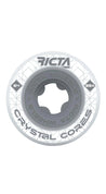 Ricta Crystal Cores 54mm 95A - Ruedas