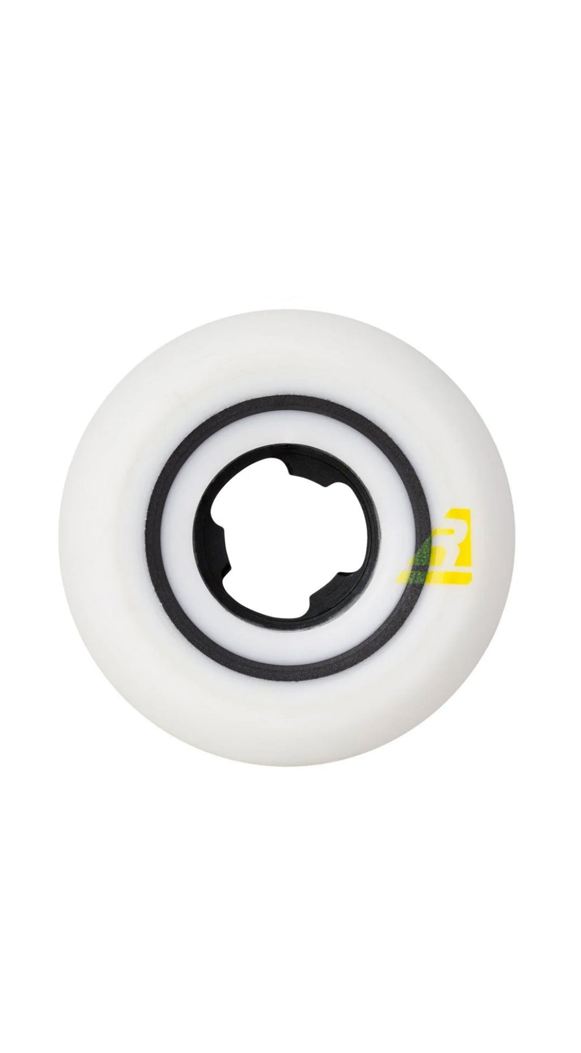 Ricta Shanahan Speedrings Wide 53mm 99A - Ruedas