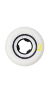 Ricta Shanahan Speedrings Wide 53mm 99A - Ruedas