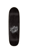Santa Cruz 9.25in Dressen Spider Egg Skateboard Deck – Tabla