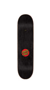 Santa Cruz Classic Dot 7.75 Skateboard Deck- Tabla Skate