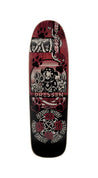 Santa Cruz Dressen Evo Pro Shaped Deck 9.30" x 32.36" Skateboard Deck ( Preorder ) - Tabla