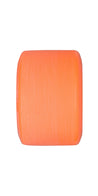 Santa Cruz Eric Dressen Pup Reissue Og Slime Orange 60mm 78a Skateboard Wheels - Ruedas