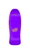 Santa Cruz Jeff Kendall Pumpkin Reissue Deck – Preorder - Tabla