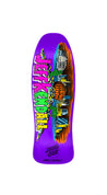 Santa Cruz Jeff Kendall Pumpkin Reissue Deck – Preorder - Tabla