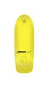 Santa Cruz Malba Crash Test Reissue Deck – Preorder - Tabla
