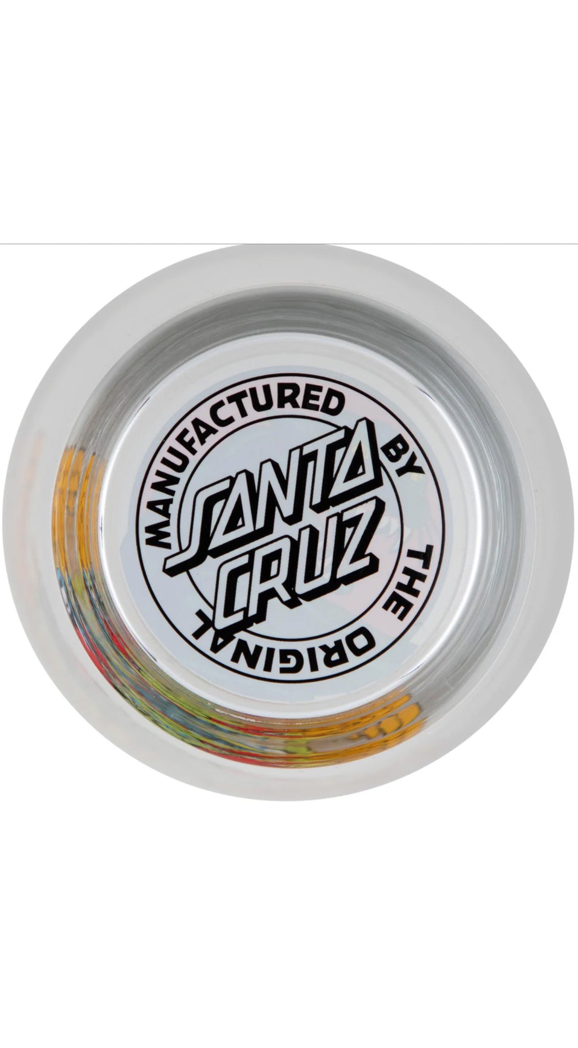 Santa Cruz Natas SC Panther Glass- Accesorios