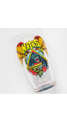 Santa Cruz Natas SC Panther Glass- Accesorios