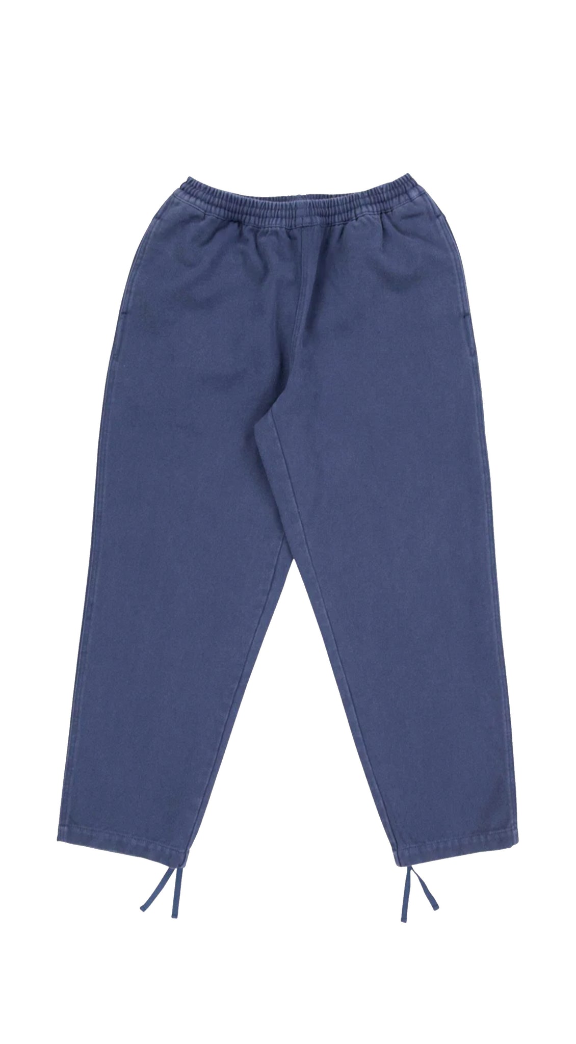 Santa Cruz Pant Unite Navy - Pantalones