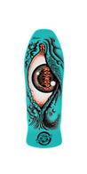 Santa Cruz Roskopp Eye 10.12 Reissue Skateboard Deck Preorder - Tabla