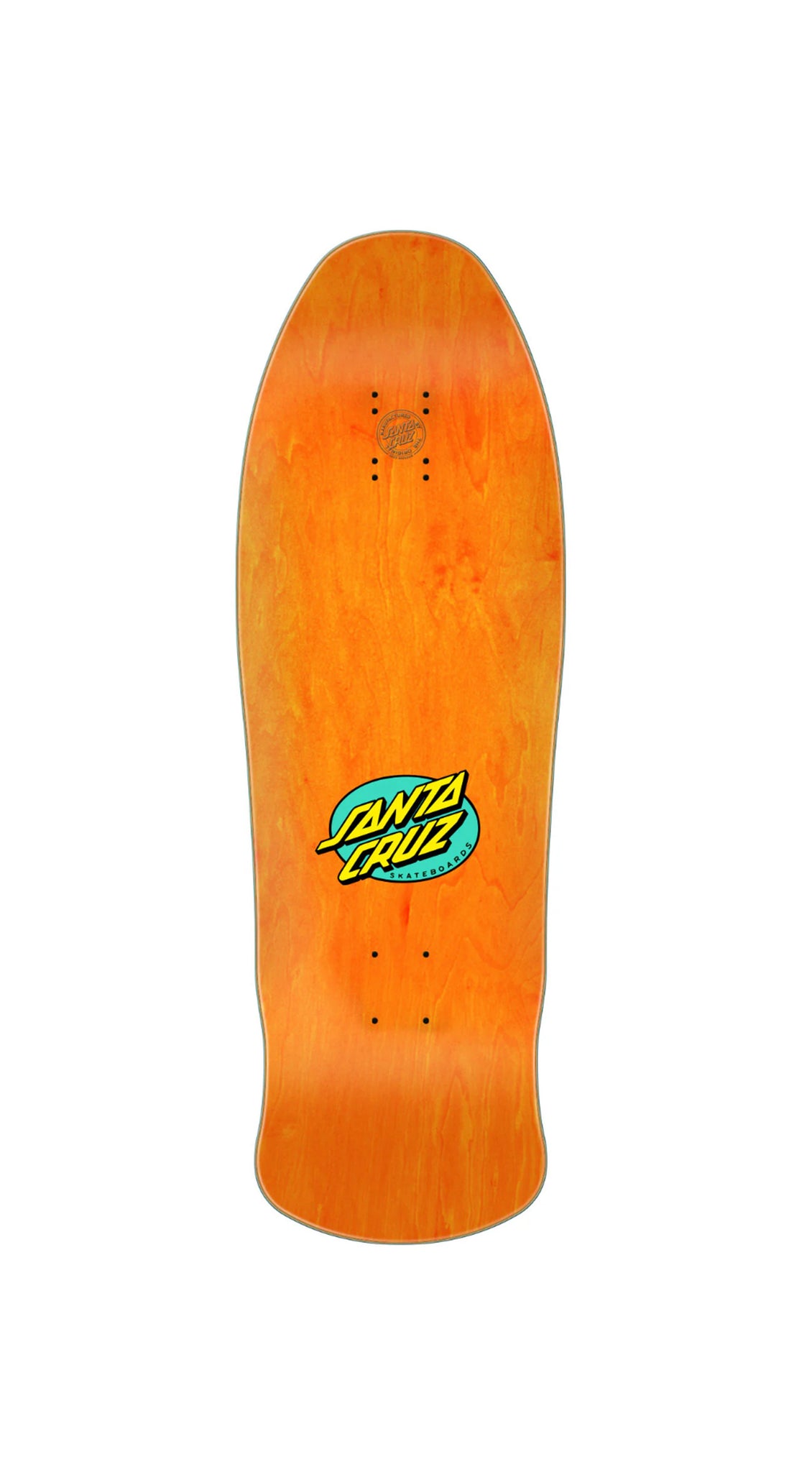 Santa Cruz Roskopp Face Two Reissue Deck – Preorder - Tabla