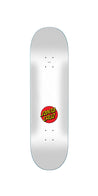 Santa Cruz Screaming Hand 8.25 Skateboard Deck - Tabla Skate