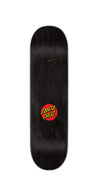 Santa Cruz Screaming Hand 8.375 Skateboard Deck - Tabla Skate