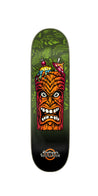 Santa Cruz Skateboards Roskopp Tiki Mug 8.5"  - Tabla Skate