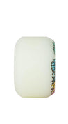 Santa Cruz Slime Balls Vomit Mini white 54mm 97A Wheels - Ruedas&nbsp;