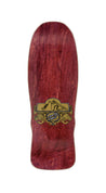 Santa Cruz Winkowski Archangel Pro Shaped Deck 10.35" x 30.54" Skateboard Deck -Tabla