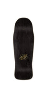 Santa Cruz Winkowski Primeval Gold 10.34 Shaped Shaped Skateboard Deck  - Tabla