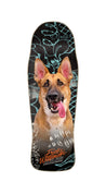 Santa Cruz Winkowski Tribute Pro Shaped Deck 10.34" x 30.54" Skateboard Deck -Tabla