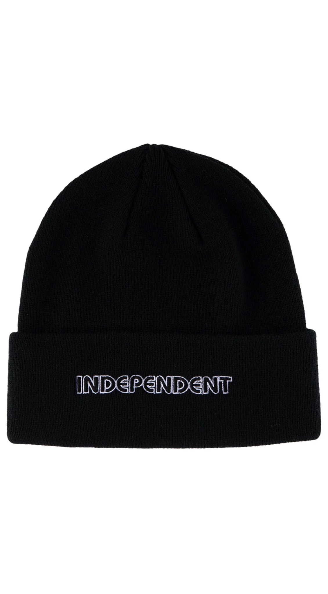 Independent Groundwork Beanie Long Shoreman Hat- Gorro